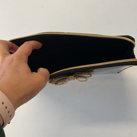 Ted Baker Tablet Clutch - Picture 2 of 6